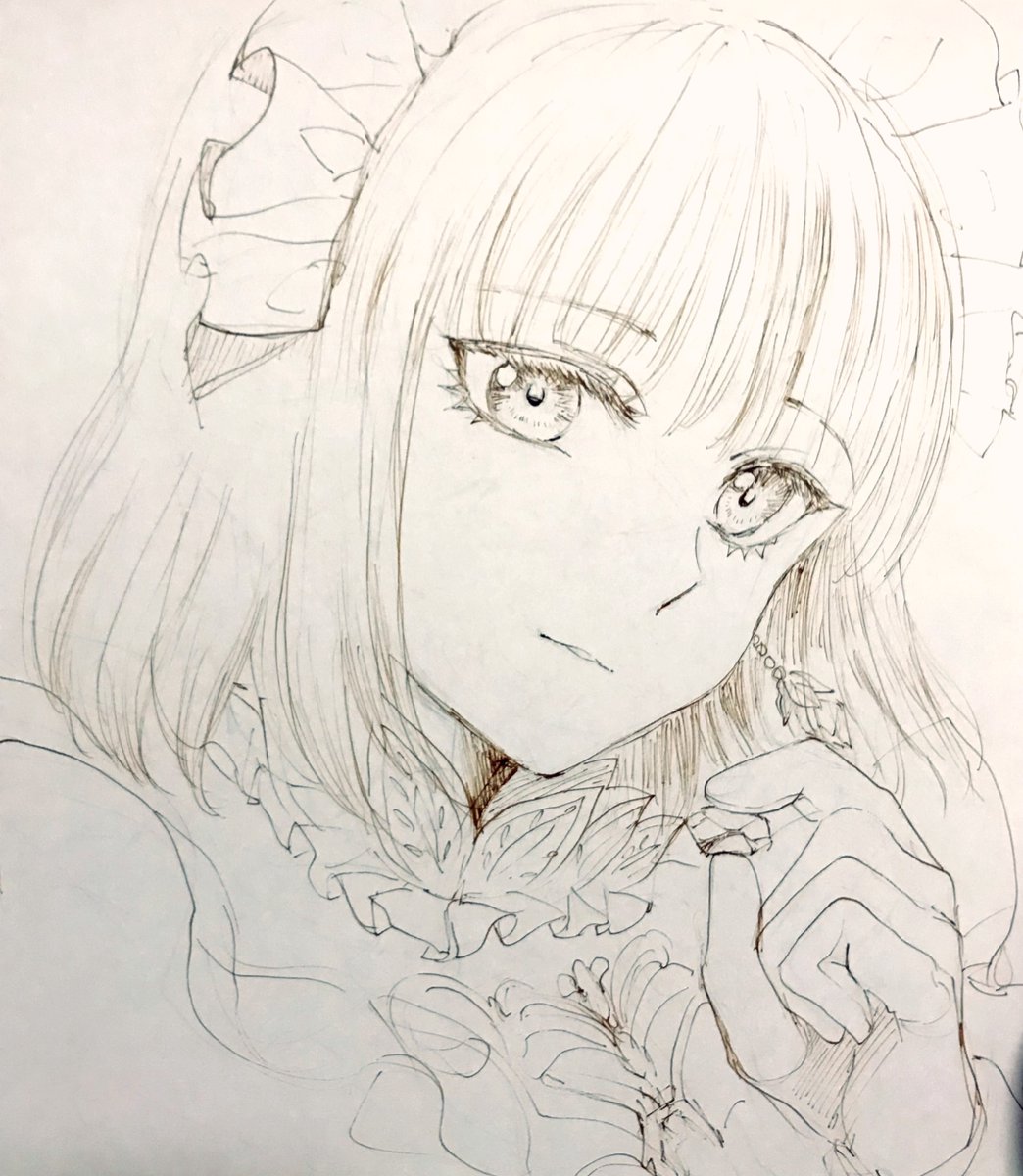 やませちか💎8/22 7巻発売💎宝石商のメイド (@yamasetubuyaki) / X