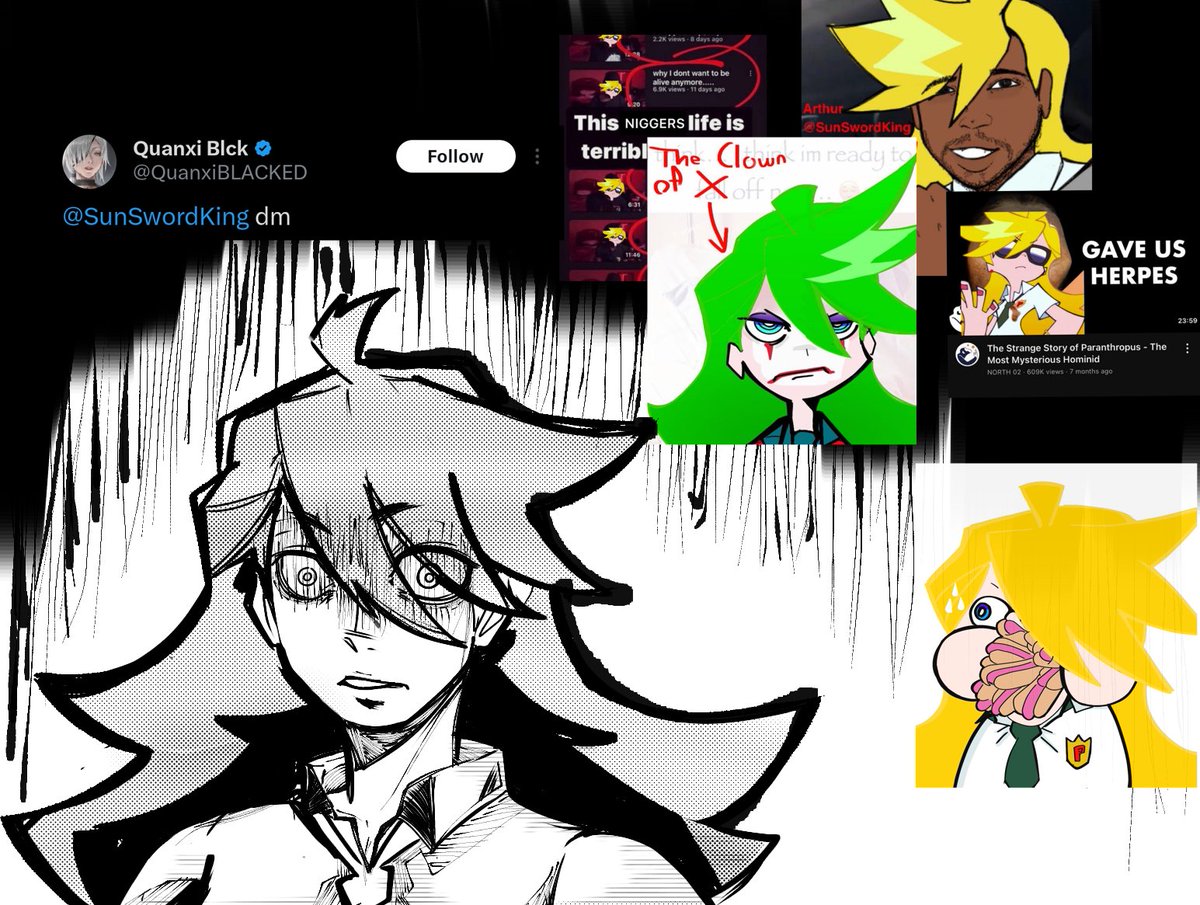 Its just a normal occurence at this point <a href="/SunSwordKing/">Arthur</a>