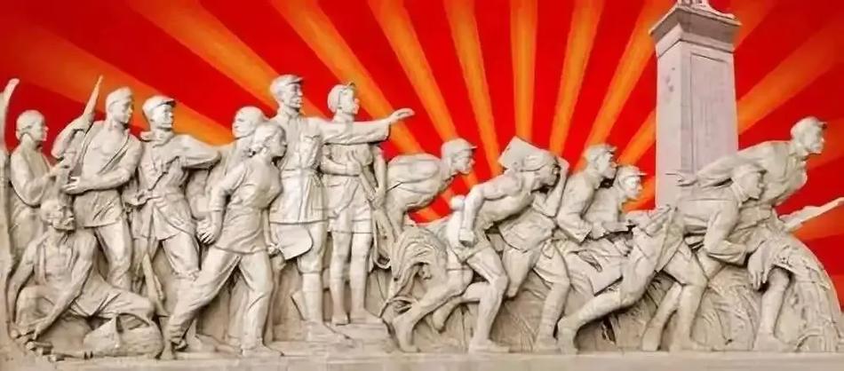 历史不会忘记！