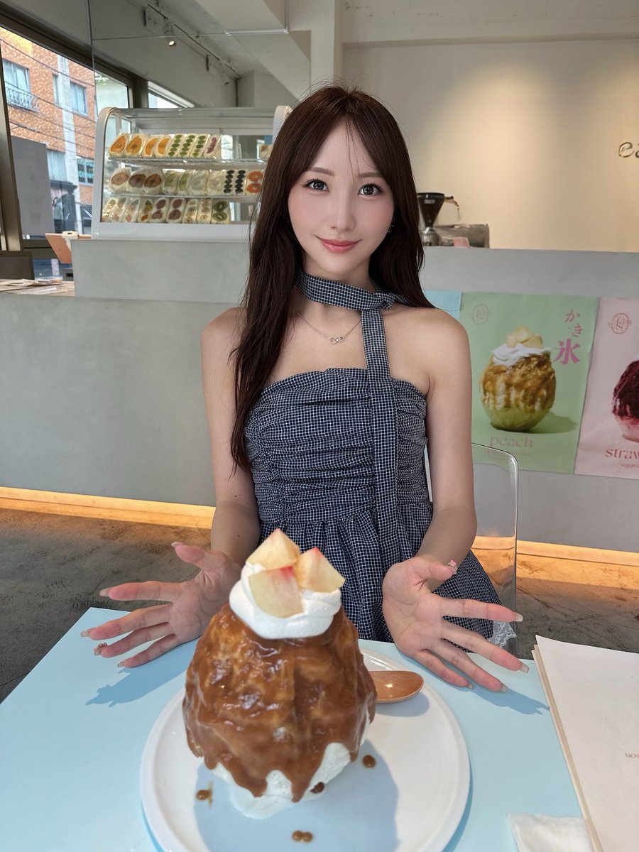 おはちぃ💜🍧