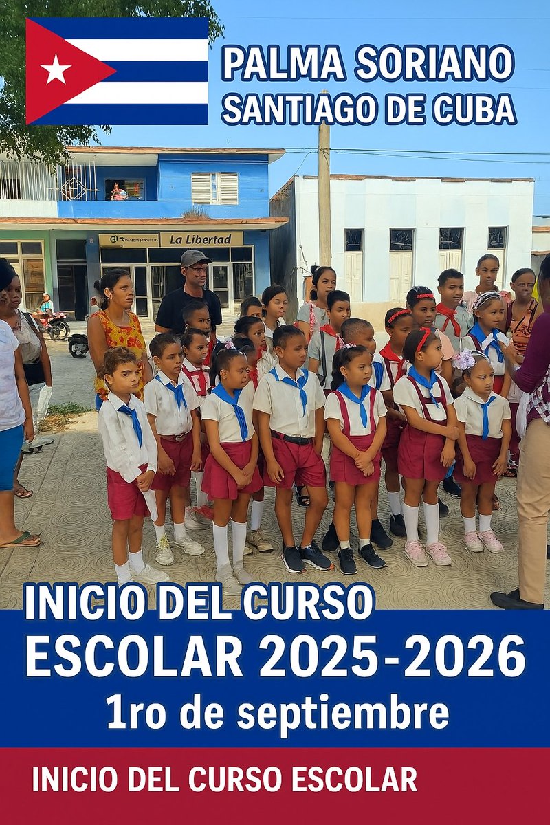 Recursos Humanos Palma Soriano (@palmahumanos) on Twitter photo 