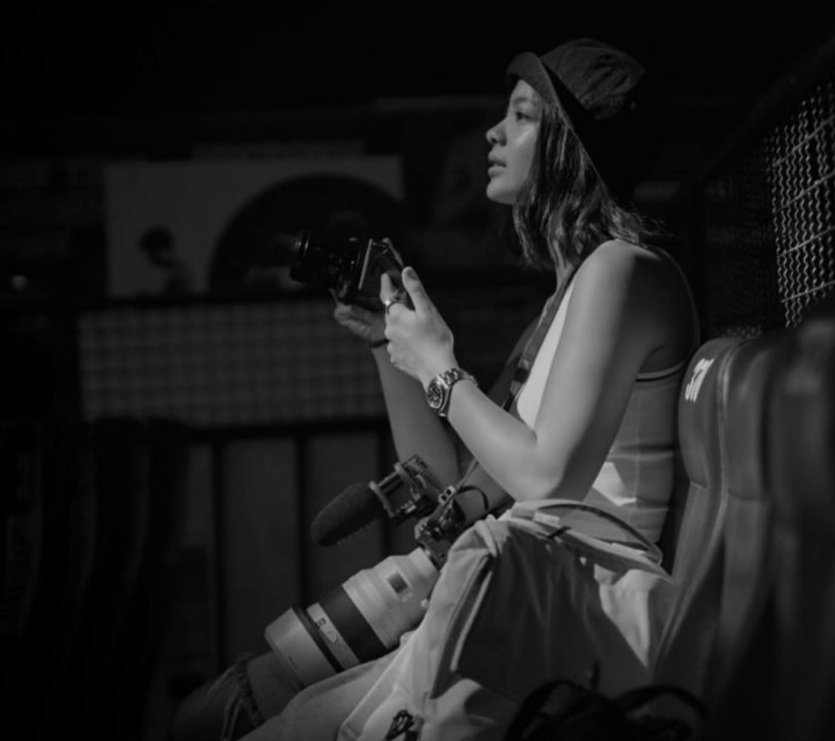 #HannahPangilinan