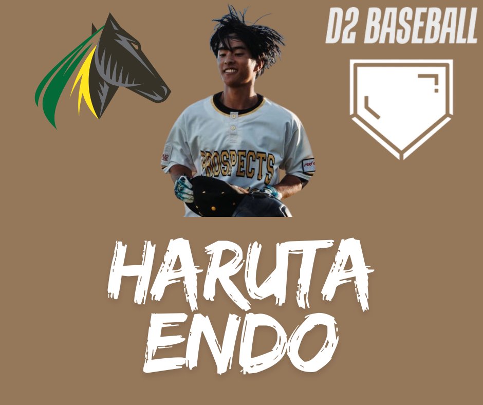 Kentucky State adds a utility player who can hit in Haruta Endo from JUCO Minnesota West. A Japan native, Endo hit .421 with a 1.029 OPS over 152 plate appearances last season. Endo also struck out only 13 times and stole 22 bases.