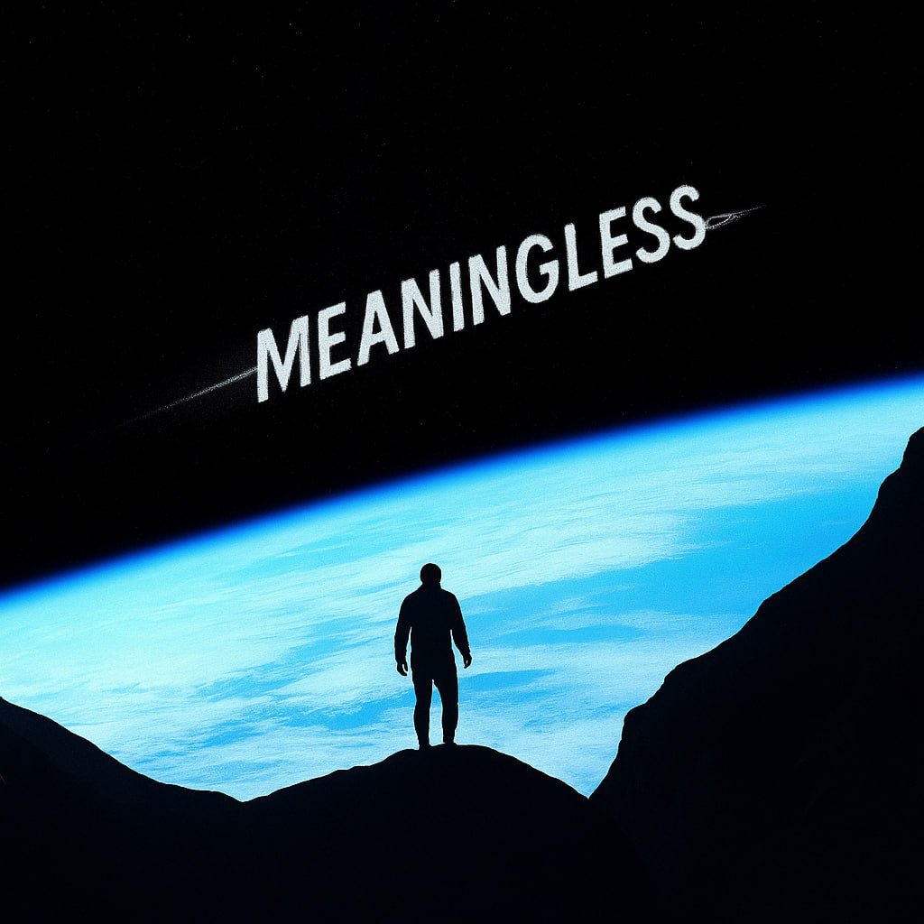Meaningless tweet media