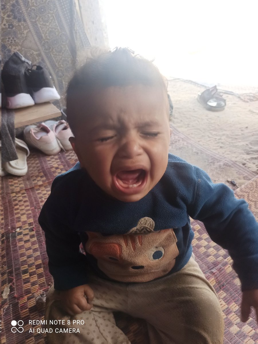 😢I'm so sad
‼️No donations
‼️The internet is bad here 
‼️No food or water
‼️Prices keep going up

I hope that one of you will adopt the publication of my campaign continuously🙏I hope you will continue to donate to me, please. please 🥺 🥺
chuffed.org/project/rowan-…