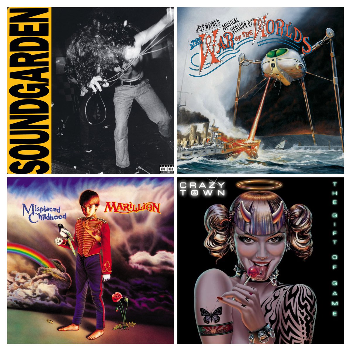 Punt Road tweet media