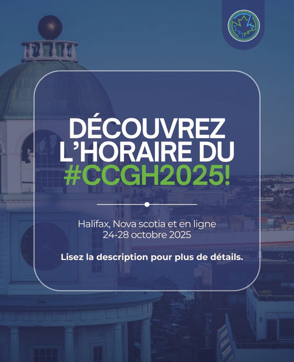 Can Global Health │ Santé mondiale Can tweet media