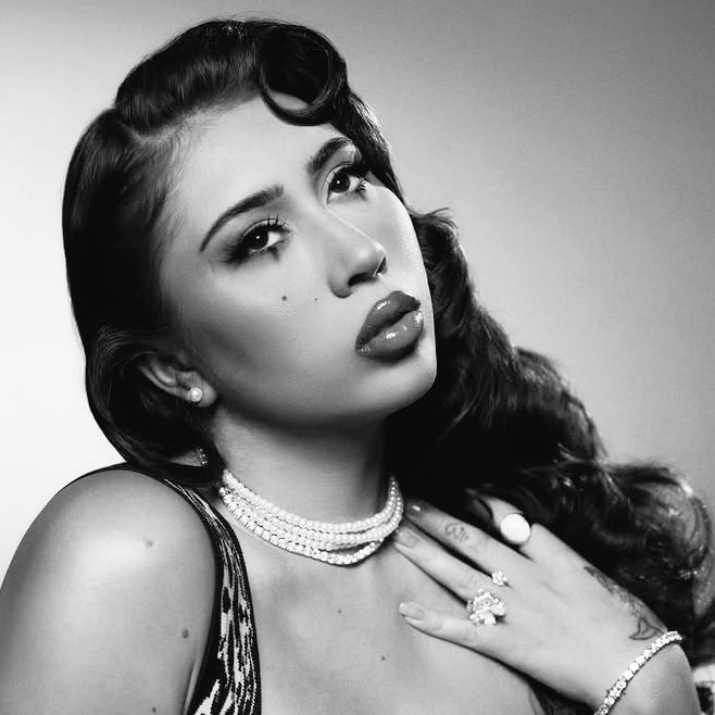 Kali Uchis Brasil tweet media