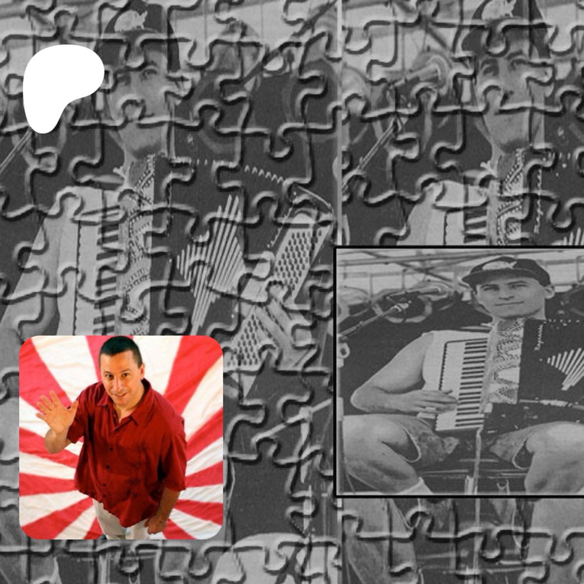 HClambake's tweet image. What do "Go Jane Go", "Down In The Dungeon" and "Dyngus Day" all have in common? They are new, fantabulous, original tunes by Maury Rosenberg that you can find on our Patreon page! Don't want to subscribe? You can purchase each post individually! patreon.com/c/HypnoticClam…