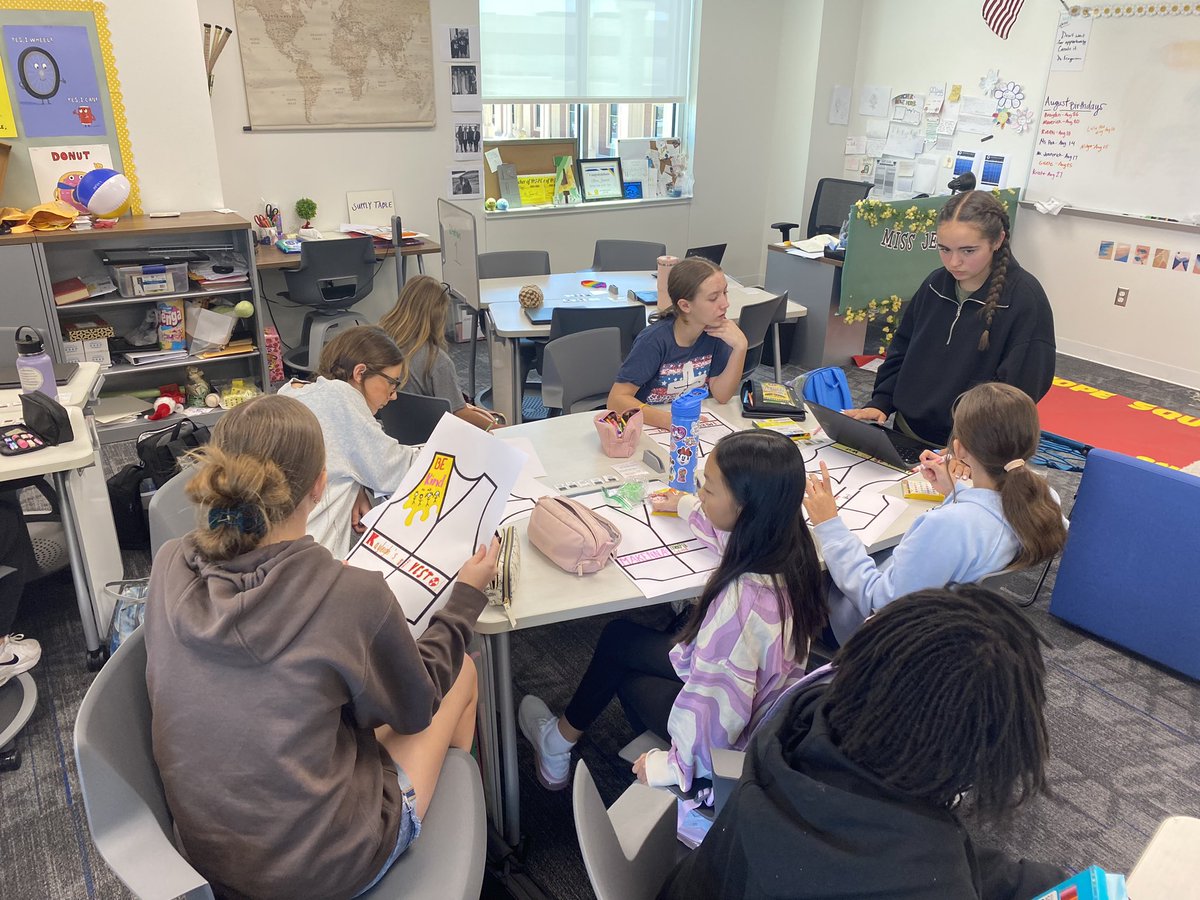 Alli Jennerich tweet media