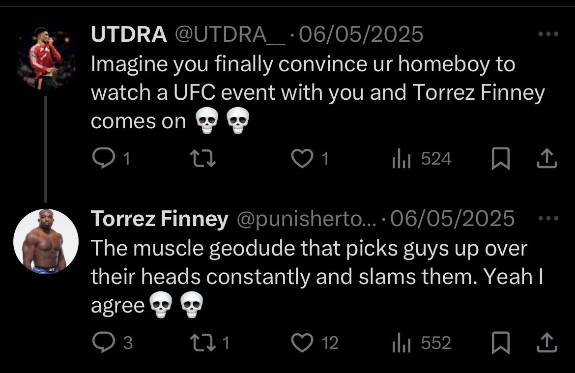 UTDRA__'s tweet photo. @OceanicMMA @AzamatBekoev Careful what you say, he might slam you on your head 😂😂 https://t.co/yzjuQb8LOp