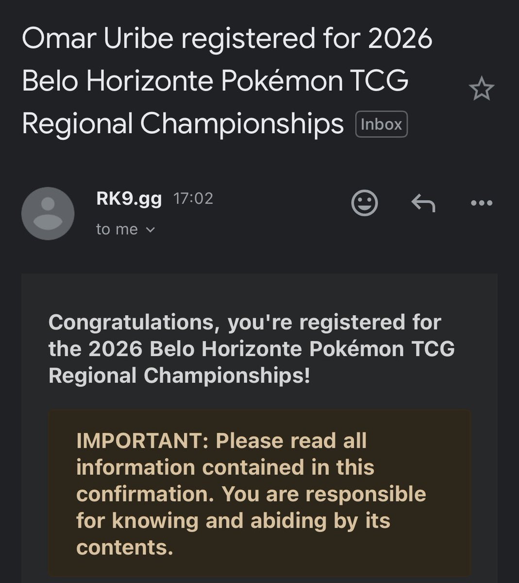 We are so back🇧🇷