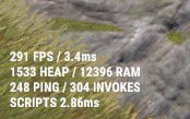 Rust performance has been feeling kinda bad lately, so got <a href="/aidePCs/">aide</a> to optimize my pc🥵 
Game feels smooth asf now, and frames be looking good 👌🔥
Absolute legend!