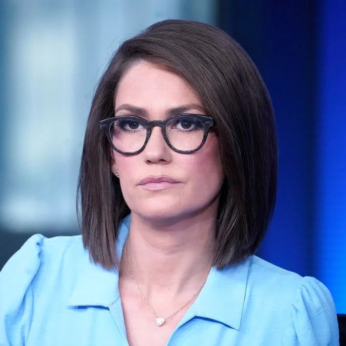 🚨 JUST IN - STEPHEN MILLER DECIMATES Fox's Jessica Tarlov: "Why are you defending a criminal illegal alien invader charged with s*xually assaulting a child?"

She has just hit a new low.