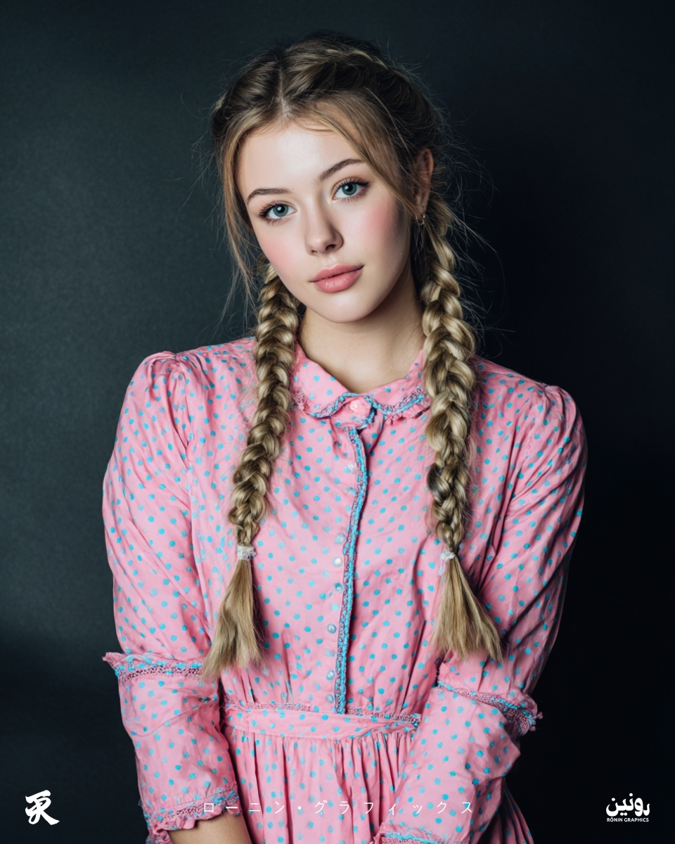 GraphicsRonin's tweet image. QT something P!NK