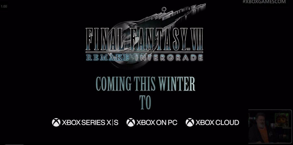 Xbox_Serious_X|S 🧬 🇺🇸 tweet media