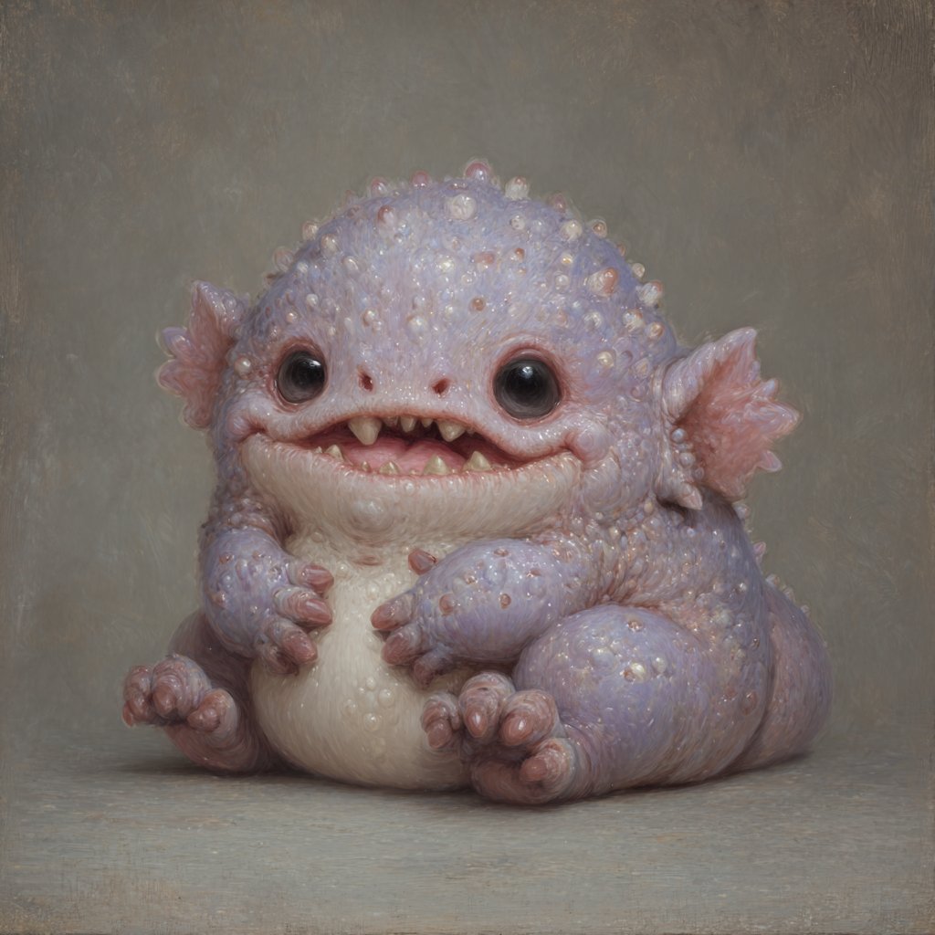 ToshiArte's tweet image. qt-weirdo 🙀
--qt
--tag
--share
#weirdo #creature #monster #chibi