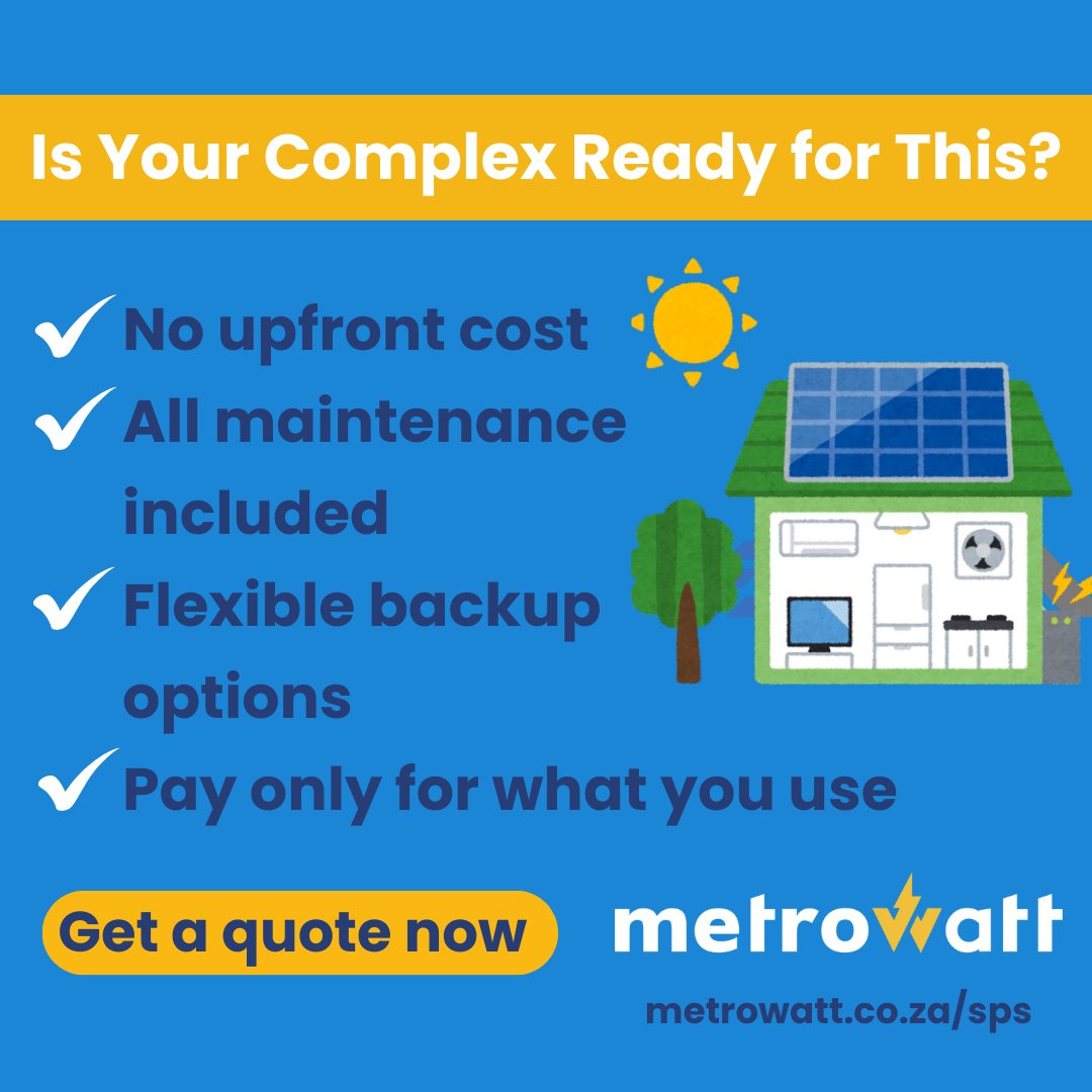Metrowatt tweet media