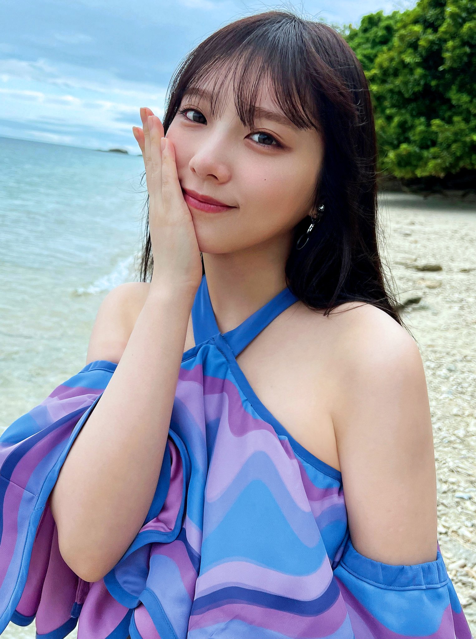乃木坂46の3期生びいき on X: 