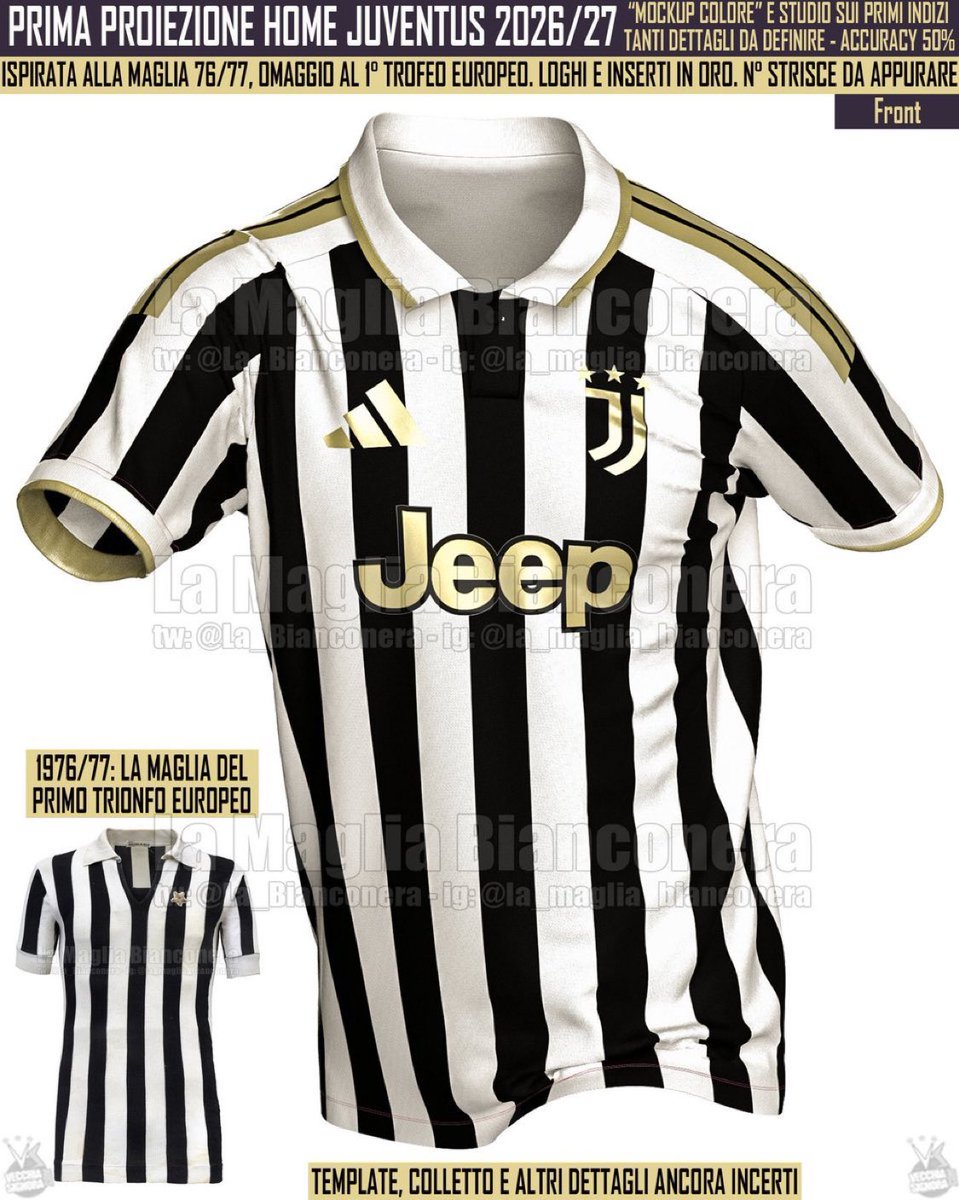 Se è vero, ne prendo 3! 😍