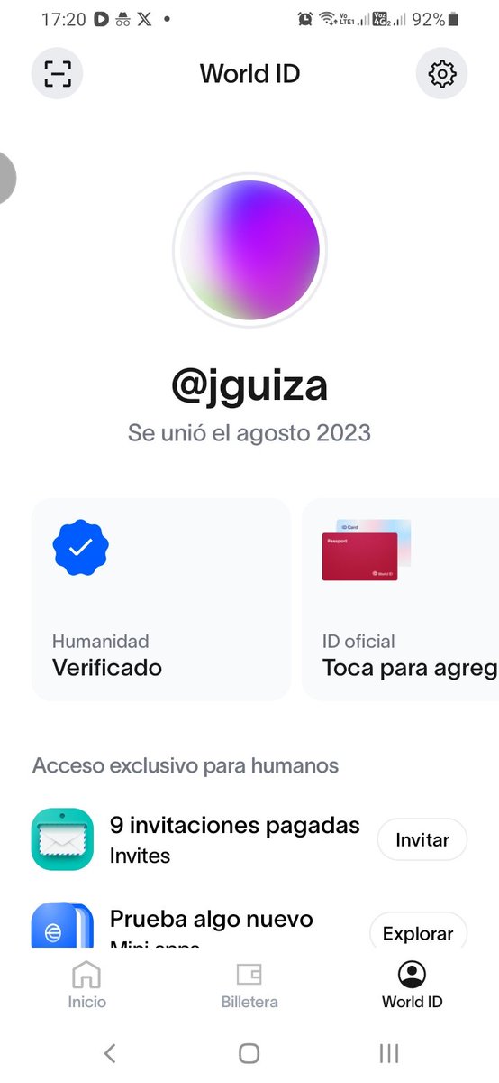 JGuizaSI's tweet photo. @PufLaunch @worldnetwork Puf... https://t.co/owad64NVYz