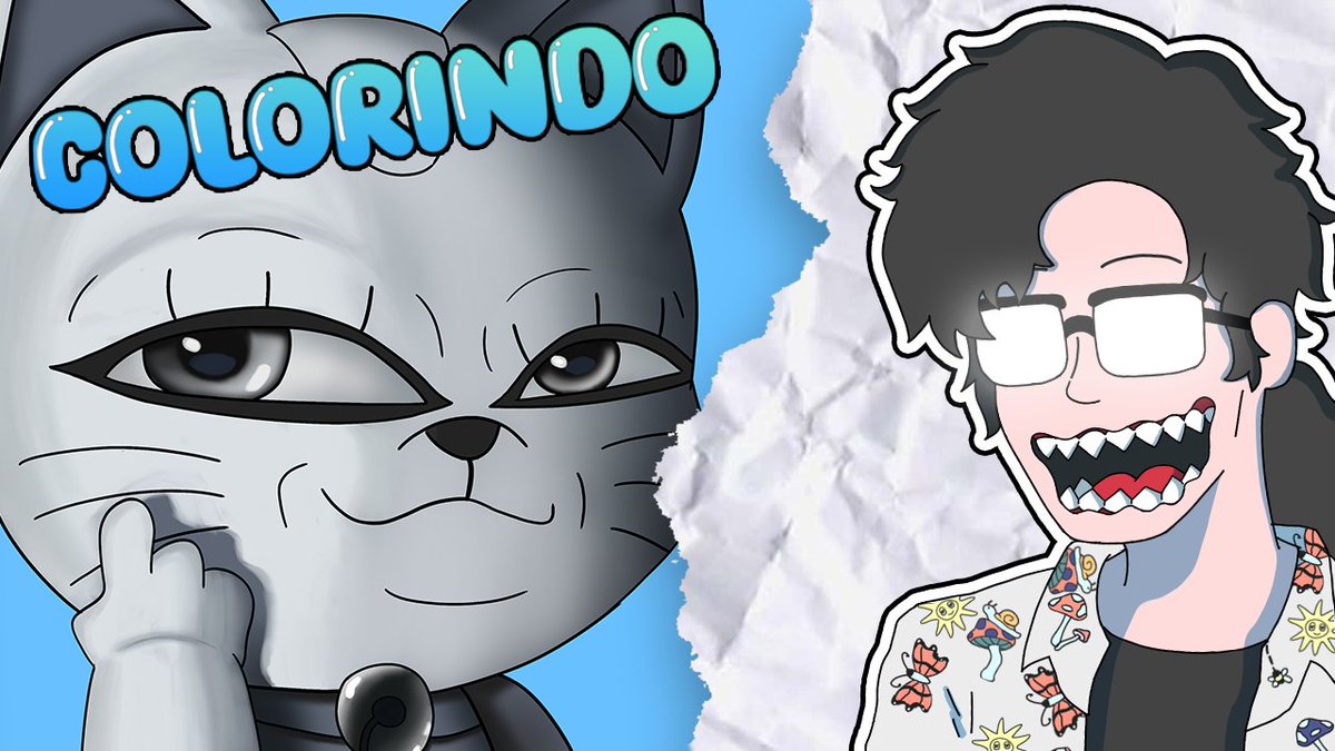 Tsuyo 🥴 PNGtuber tweet media