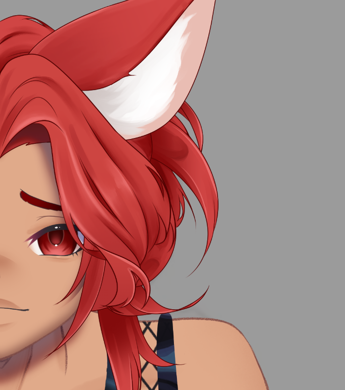 Im gonna loose it over this cutie holy hell