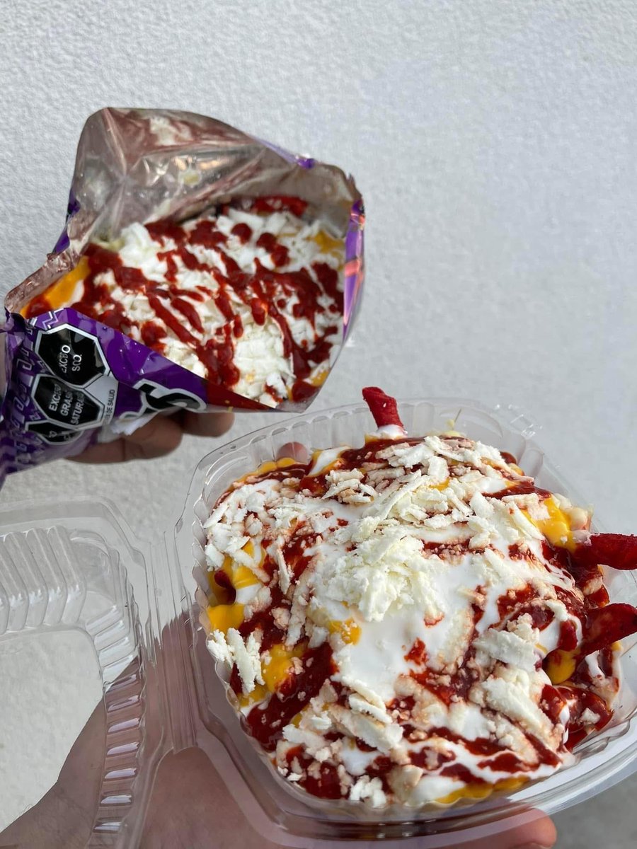 JaimeMtzPr's tweet photo. 🥭🍦🍓 Hello! My name is Jaime Martinez owner of Dairy Chopos! Originally from Rio Bravo Tamaulipas where my mother started this business when I was 10 years old in 2008!
In November Dairy Chopos USA will be 8 years old🥳 https://t.co/JtVRt0ssz7