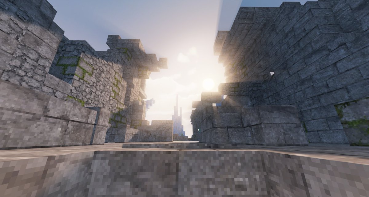Gillthim3's tweet photo. Minecraft Java Editonの開発中のサーバー 
DESTINY LINEで登場するストーリー中の挿入歌です 
曲名は「帳と灯」  
【Youtube】 
https://t.co/yO8f1ULG5n
【ニコニコ動画】 
https://t.co/CdN5rLERfC 

運営開始に向けてゲームを制作しております 
中～高難易度のコンテンツを揃えた 
ファンタジーRPGサーバーです  

#Minecraft #マイクラ #マイクラ鯖 #花隈千冬投稿祭2025夏