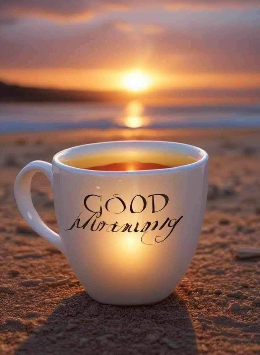 อรุณสวัสดิ์เช้าวันพฤหัสบดีค่ะ