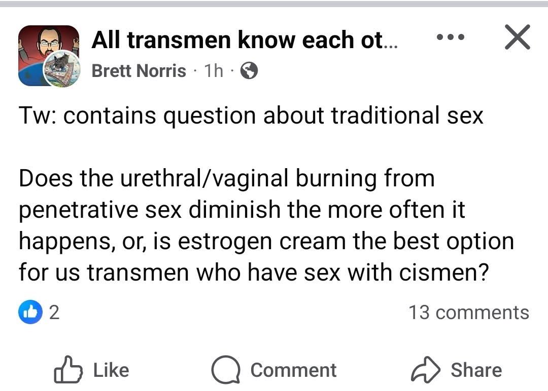 What