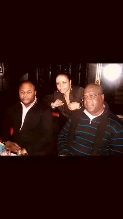 Illico_media's tweet image. Née le 06 Août 1974, #Youyou @MuntuMosi est décédée ce 19 Août à l&apos;âge de 51 ans après un long combat contre le cancer. 

Amoureuse de son pays et accompagnant la lutte de l&apos;UDPS pour faire partir l&apos;ancien président @josephkabila01, qui brillait d&apos;une très mauvaise gestion du…