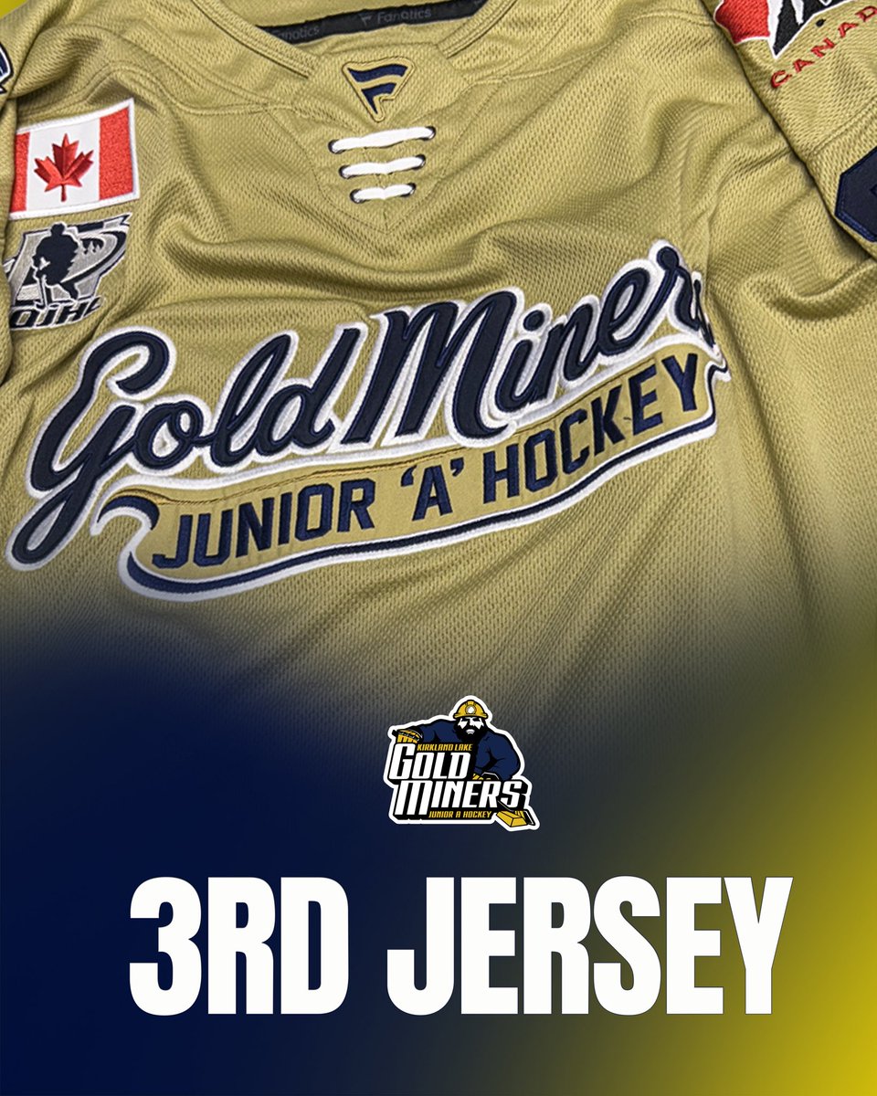 Kirkland Lake Gold Miners tweet media