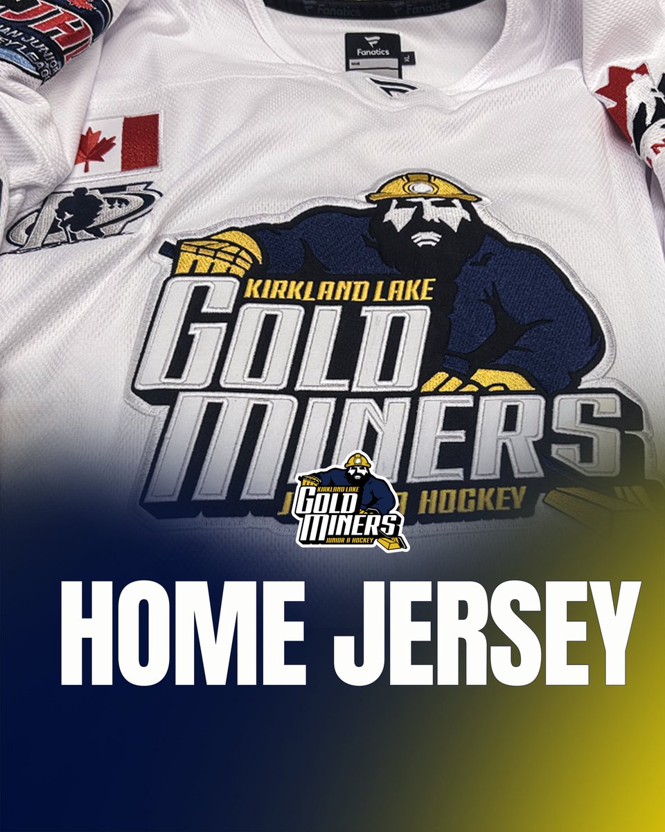 Kirkland Lake Gold Miners tweet media