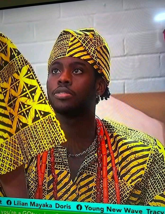 Ifeoma_sinachi's tweet photo. Congratulations Koyin
TASKOYIN of season 10,
Serving, cooking, frying, slicing on every tasks.
KOYIN THE BIG SHARK
VOTE KOYIN
#KoyinSanusi
#Koyin
#BBNaija
#BBNS10XGPSemoTask https://t.co/B8NEvtUpMq