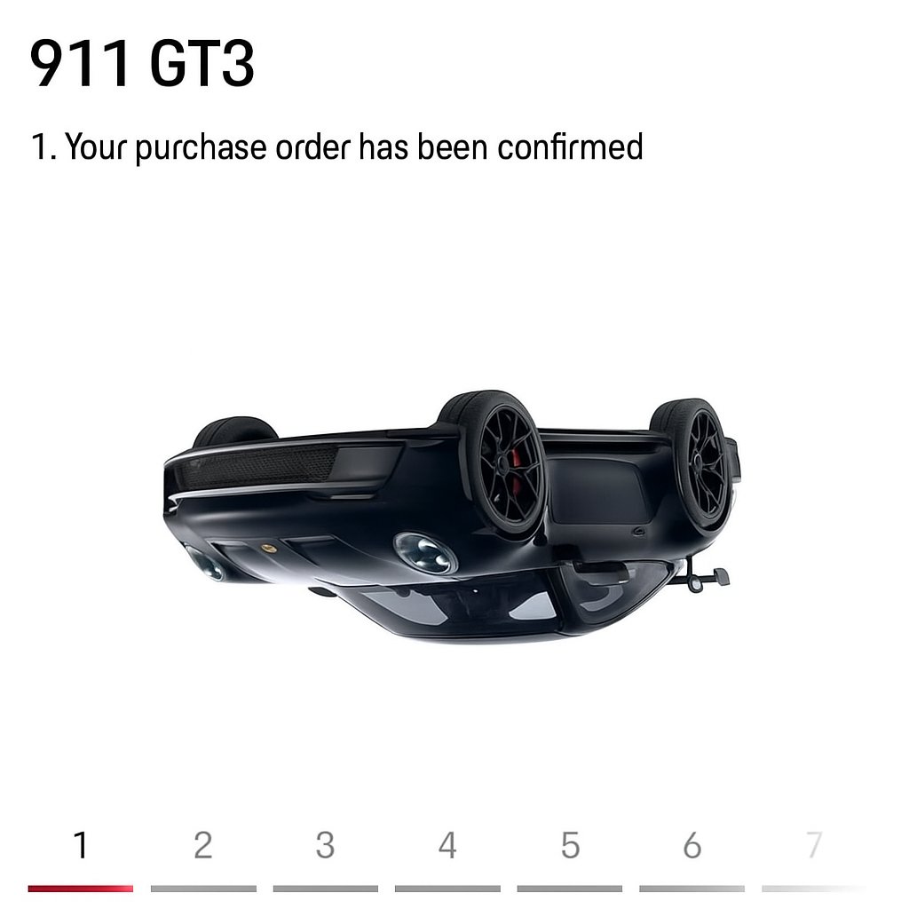 The mission isn’t to flip <a href="/Porsche/">Porsche</a>
The mission is to flip your life.

#MANIFEST69B