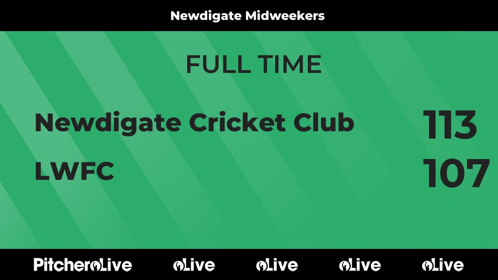 Newdigate Cricket Club 🏏 tweet media
