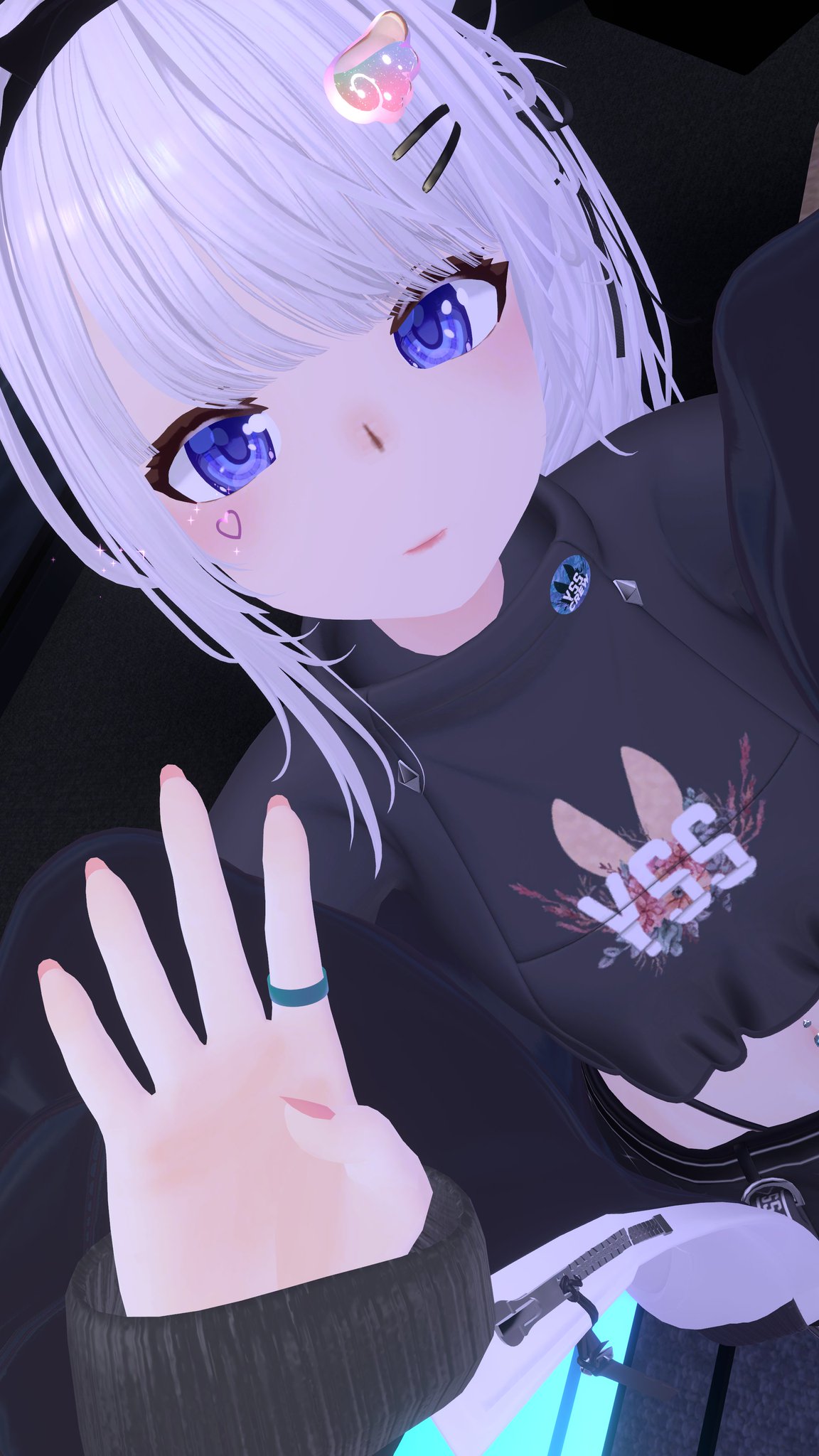 Sorte❖YSS:VR音楽ユニット💖🎵🌸✨ on X: 