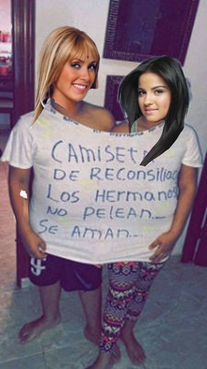 <a href="/rbd_ecuador/">RBD Ecuador</a> <a href="/Anahi/">Anahi</a> <a href="/maiteperroni/">Maite Perroni B.</a> Avisadas están <a href="/Anahi/">Anahi</a> <a href="/maiteperroni/">Maite Perroni B.</a> ya viene el aniversario y me sacan el CD a la de YA! JAJAJAJAJA e incluyan a los otros 3