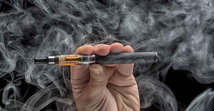 Vaping Produces a Chemical that Destroys Human Tissue, Research Shows

news.ucmerced.edu/news/2025/vapi… <a href="/ucmerced/">UC Merced</a>
