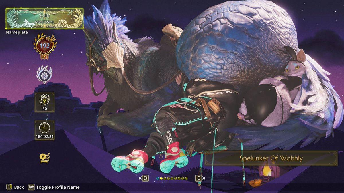 Just Cath 🦇 tweet media