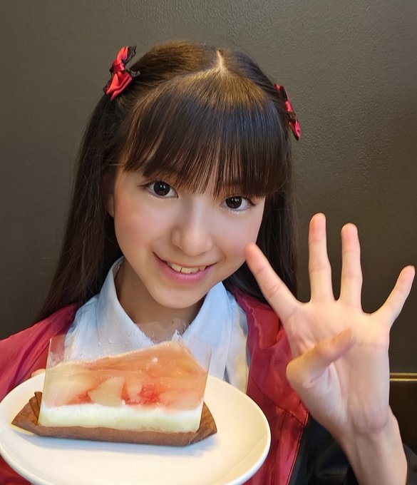 Twitterのコスプレ画像11