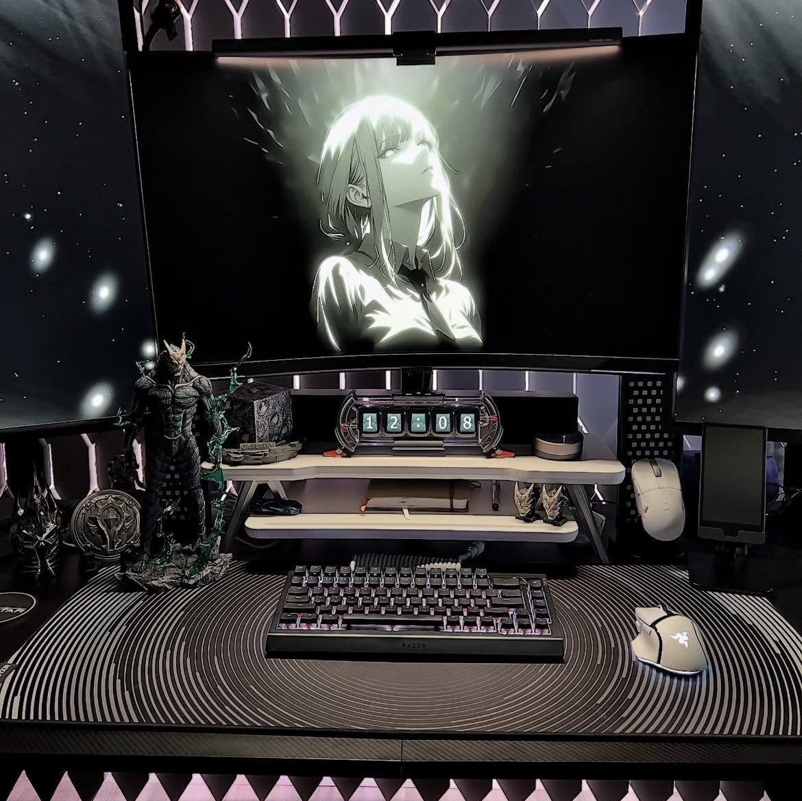 HYSTAR💫 tweet media