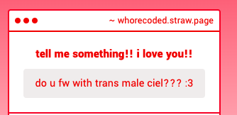 [dick so hard im going to explode] yeah