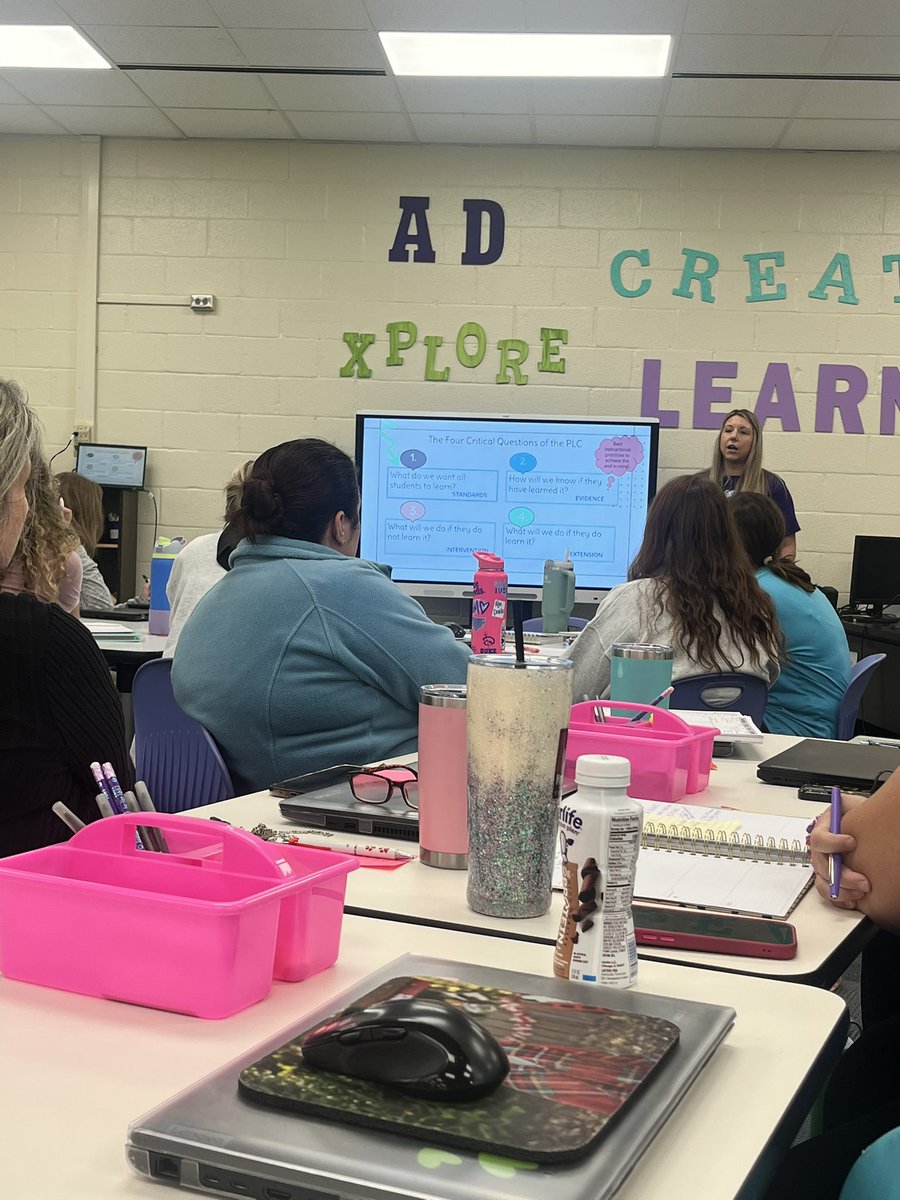 Mrs.Deal_CF_UCPS (@mrsdeal_coach) on Twitter photo Teacher leaders dove into the SoR & the Simple View of Reading, connecting research to practice. PLCs, reflected on the 4 Essential Questions & used the PLC rubric to reflect our current practices. Literacy instructional alignment is key🔑 <a href="/GinaChisum1/">Gina Chisum</a> <a href="/AGHoulihan/">Andrew G. Houlihan</a> <a href="/MrsAmyWeddine/">Amy Weddine</a> Teacher leaders dove into the SoR & the Simple View of Reading, connecting research to practice. PLCs, reflected on the 4 Essential Questions & used the PLC rubric to reflect our current practices. Literacy instructional alignment is key🔑 <a href="/GinaChisum1/">Gina Chisum</a> <a href="/AGHoulihan/">Andrew G. Houlihan</a> <a href="/MrsAmyWeddine/">Amy Weddine</a>