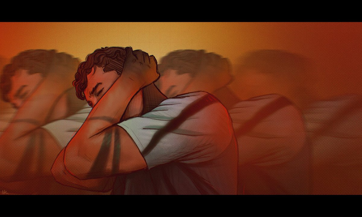 DROWN IT OUT !

#cliqueart #twentyonepilots <a href="/twentyonepilots/">twenty one pilots</a> <a href="/tylerrjoseph/">tyler jøseph</a>