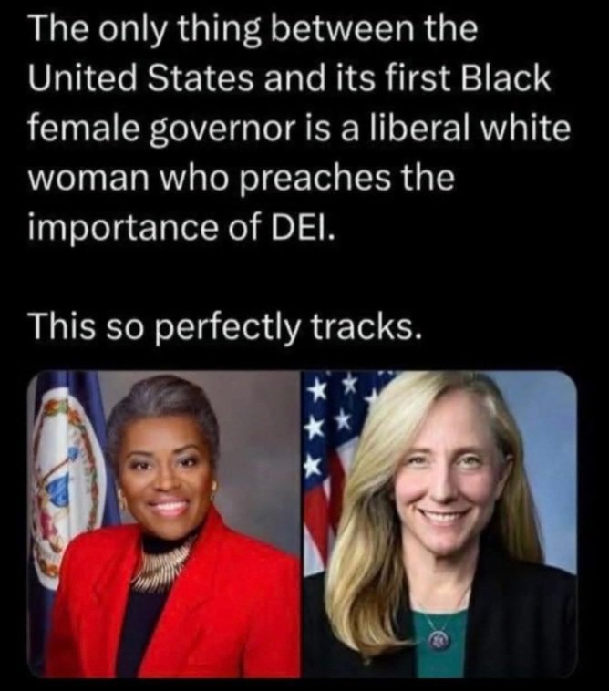 The 🐰🕳️ (@theholetweet) on Twitter photo If you live in Virginia, please support <a href="/WinsomeSears/">Lt. Governor of Virginia - Winsome Earle-Sears</a>, let's make this happen. If you live in Virginia, please support <a href="/WinsomeSears/">Lt. Governor of Virginia - Winsome Earle-Sears</a>, let's make this happen.