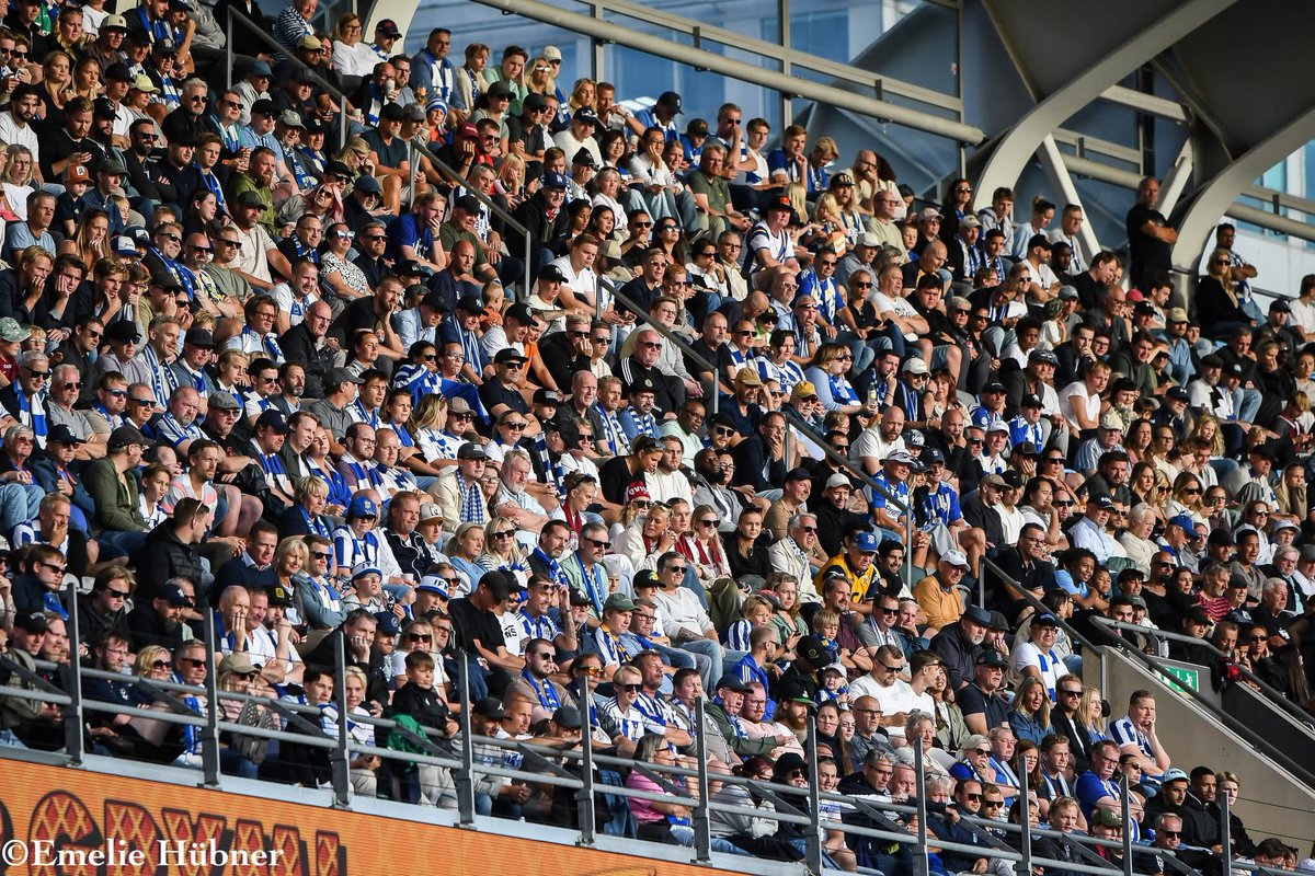 Qviding FIF - IFK Göteborg!👇🏻📸 

- facebook.com/share/16YRvwyM… #ifkgbg