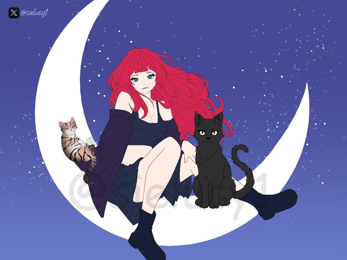 Sienna Lucy💮 tweet media