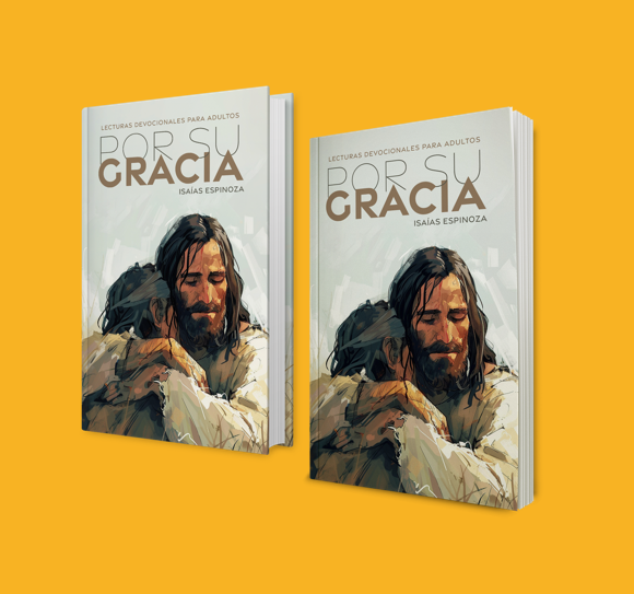 editora_casa's tweet photo. Lectura Devocional Adultos 2026
El pastor Espinoza abre su corazón y comparte lo
aprendido en 35 años de ministerio, 
 ¿Dios aún me ama
cuando caigo una y otra vez? ¿Puede perdonarme?  
gracia que nunca se agota.
Suscríbete en https://t.co/TACyj1Cd1v o en tu Iglesia local. https://t.co/7wZIY1EPym